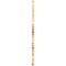 6mm Yellow Jade Round Beads by Bead Landing™